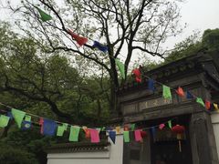 -苏州吴中太湖旅游区