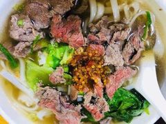 -菜忠潮州牛肉店(岗厦店)
