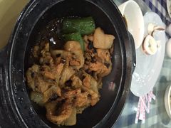 钱大妈海鲜饭店(保利店)-钱大妈海鲜饭店(保利林语店)