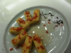 -禾珍珠家常小馆(河南博物院店)