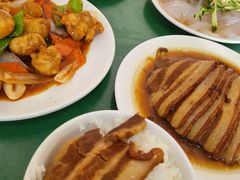 -华光餐厅(复兴路店)