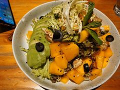 -BE BRIGHT KITCHEN(正佳广场店)