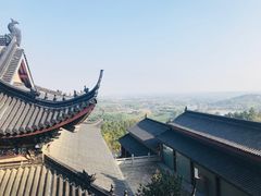-句容茅山景区