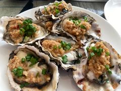 -TABLE·味西餐厅-成都茂业JW万豪酒店