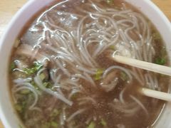 阿玲面线糊-阿玲面线糊(溪岸路店)