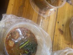 -吴记麻辣烫(曙光中路店)