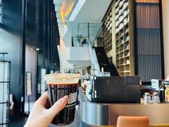 -木嘛working coffee(前海店)