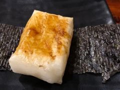 -鸟串烧Yakitori