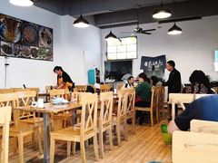 大堂-朱洪元苏式面馆(绿宝广场店)