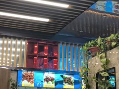 -大众海鲜(巨龙北路店)