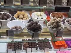 -歌帝梵(大运河购物中心店)