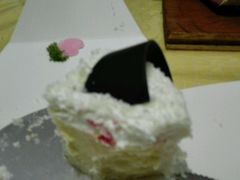 -红跑车蛋糕世界(清江路店)