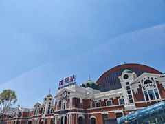 -七菜馆·东北菜·蒸饺(文体路店)