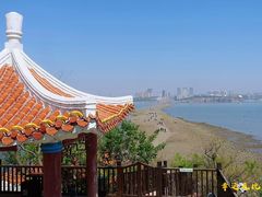 -锦州笔架山风景区