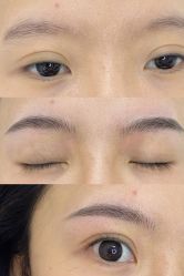 -MISS STAR·半永久纹眉·发际线·美瞳线