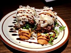 -ZAFFERANO西班牙海鲜饭(上海首店)