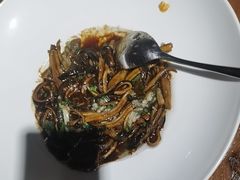 -金枝玉叶上海人家食府(三里河店)