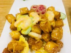 -粤仔湾砂锅粥(阳光店)