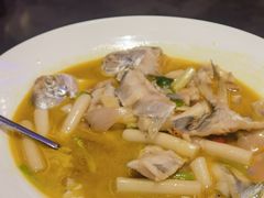 -王庄阿咪海鲜大排档(象园店)