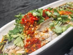 -浮何烤铺(桐梓林店)