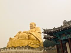 -千佛山风景名胜区