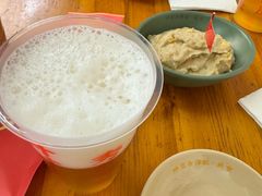 -炒豆合作社(东四总店)