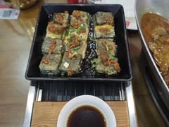 -木桶记臭鳜鱼·安徽非遗名菜(火车站白马老店)