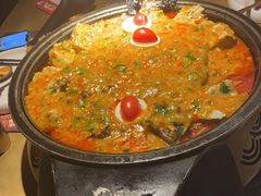 -吞鱼兽麻辣烤鱼(万达店)