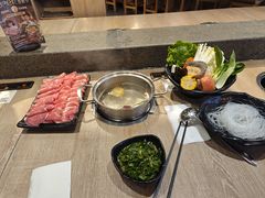 -呷哺呷哺(望京新世界店)