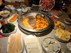 -大龙燚火锅(太古里店)