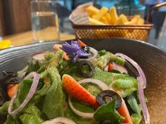 -原石牛扒·约会餐厅(龙城万科里店)