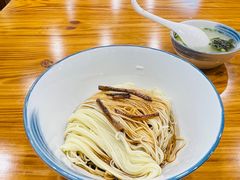 -小方的面(徐家汇店)