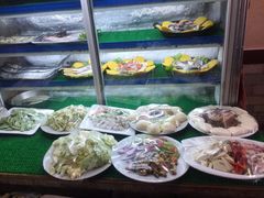 -华圆美食-老蓬莱菜(蓬港路店)