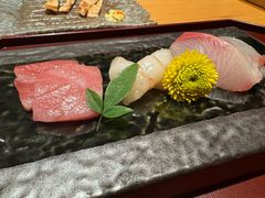 -炎橘·板前料理 Omakase