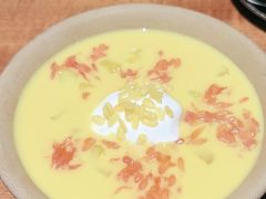 芒椰糯米-SHAN山(前滩太古里店)