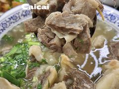-翟氏天天小吃(上东街区店)