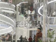 -3号仓库·创意中国菜(新世界城店)