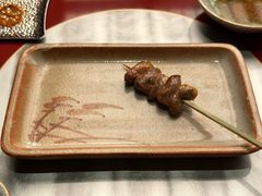 -鳥喜Toriki怀石烧鸟料理