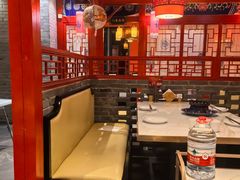 -祥源胡同·涮牛羊肉火锅(花桥店)
