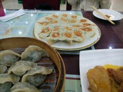 android_upload_pic-老边饺子馆(中街店)