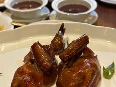 -蛇口希尔顿南海酒店·随轩中餐厅·粤菜
