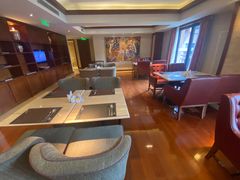 -长白山万达喜来登度假酒店