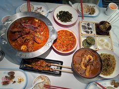 -万达广场(南昌红谷滩店)