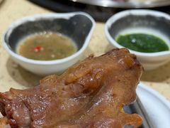 -313羊庄铁锅烀羊肉(望京店)