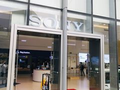 -Sony Store索尼(广州正佳店)