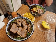 -有礼有面(知春路店)