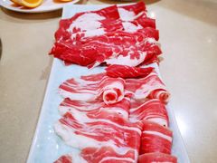 -鼎尊锅物料理(五角场店)