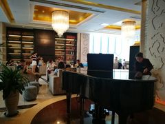 -北京西国贸大酒店