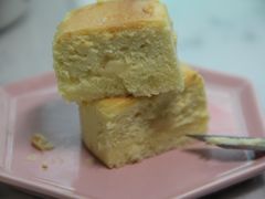 香蕉味半熟芝士-好利来(川大店)