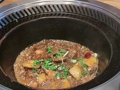 -锅老头铁锅炖•大锅蒸汽海鲜(韩乐坊店)
